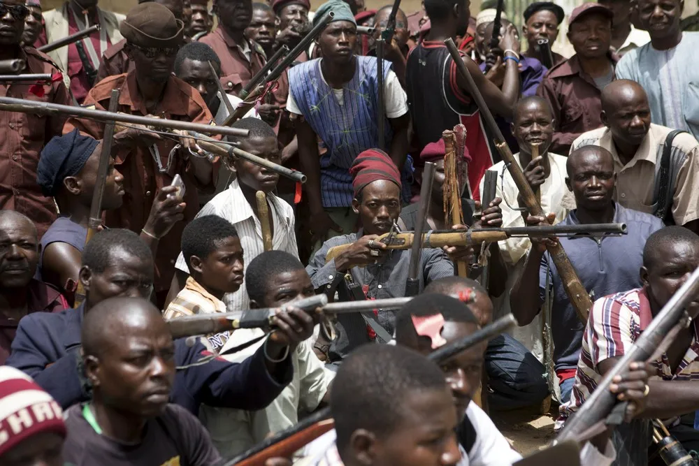 The Week in Pictures: May 17 – May 24, 2014. Part 5/5