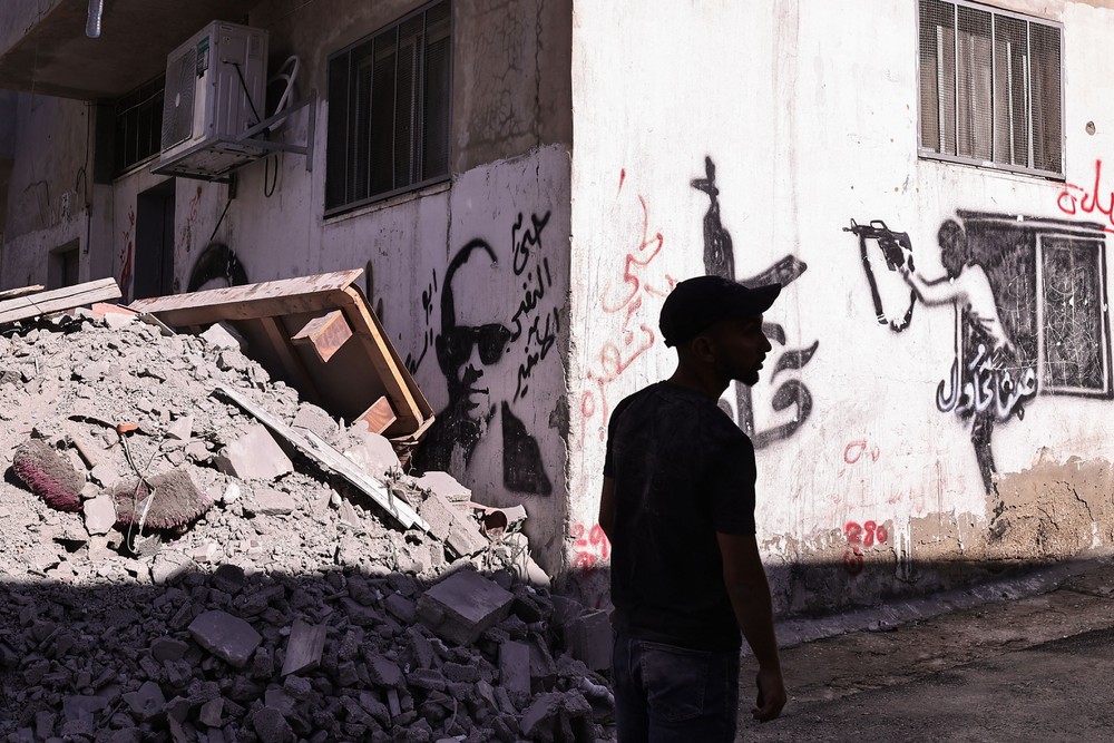 Street Art around the World