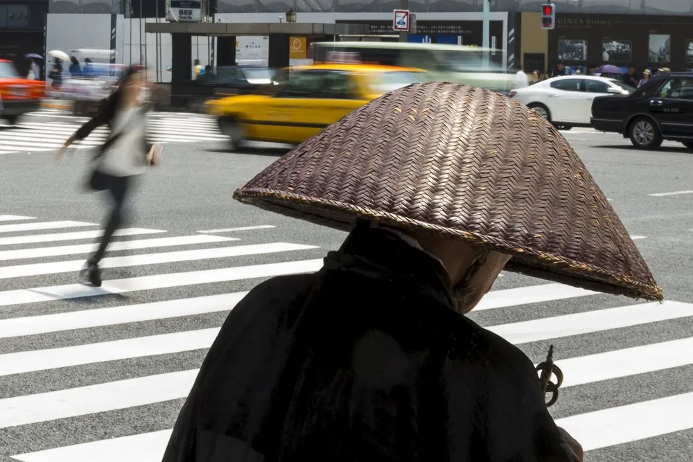 A Look at Life in Japan