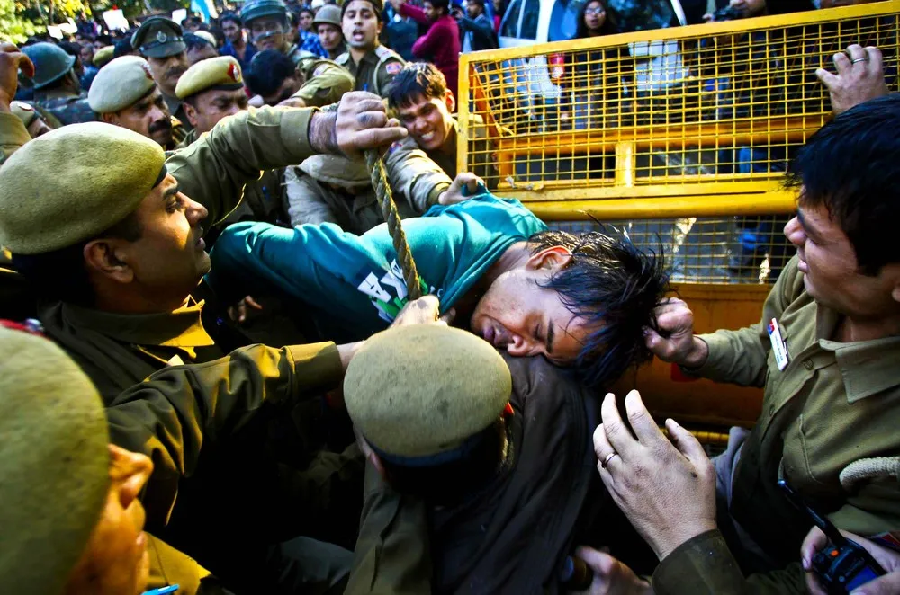 Pictures Of Recent Events 02.01 – 02.16 2013 (91 Photos)