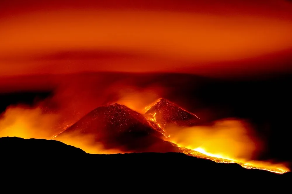 The Week in Pictures: March 4 – March 9 2013 (76 Photos)