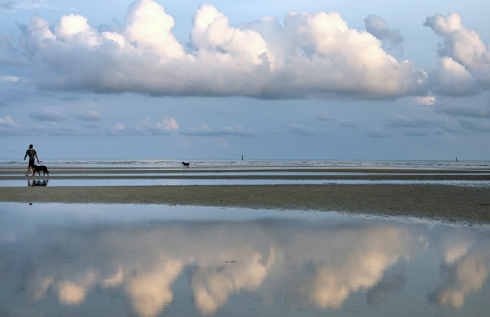 USA last Week, Part 1/2