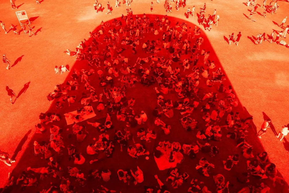 USA last Week, Part 3/3