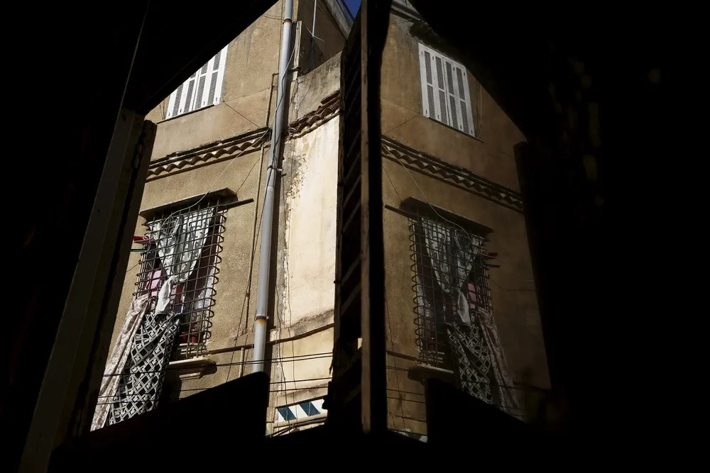 Welcome to Algiers Al Casbah