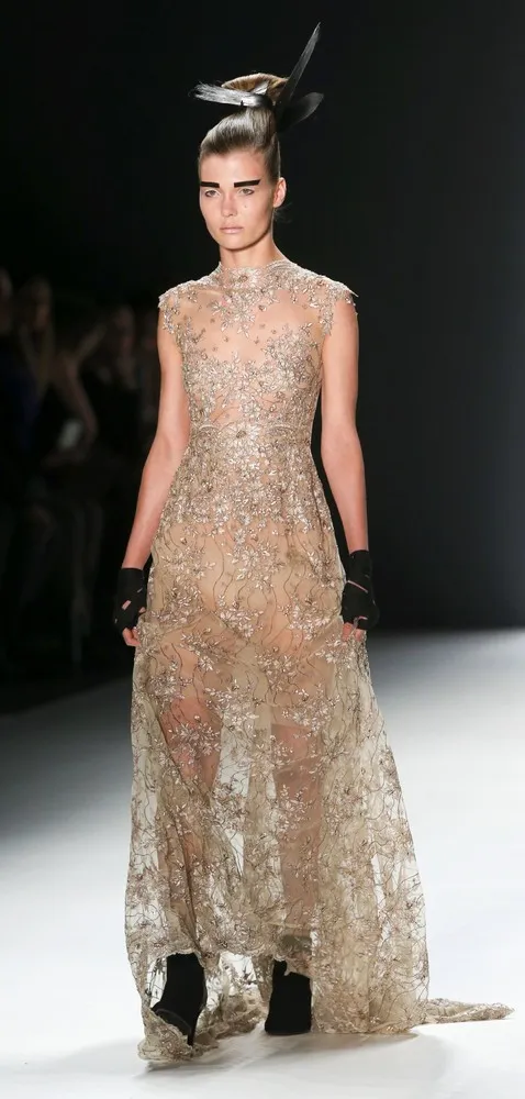 Fashion this Week, Part 1/2