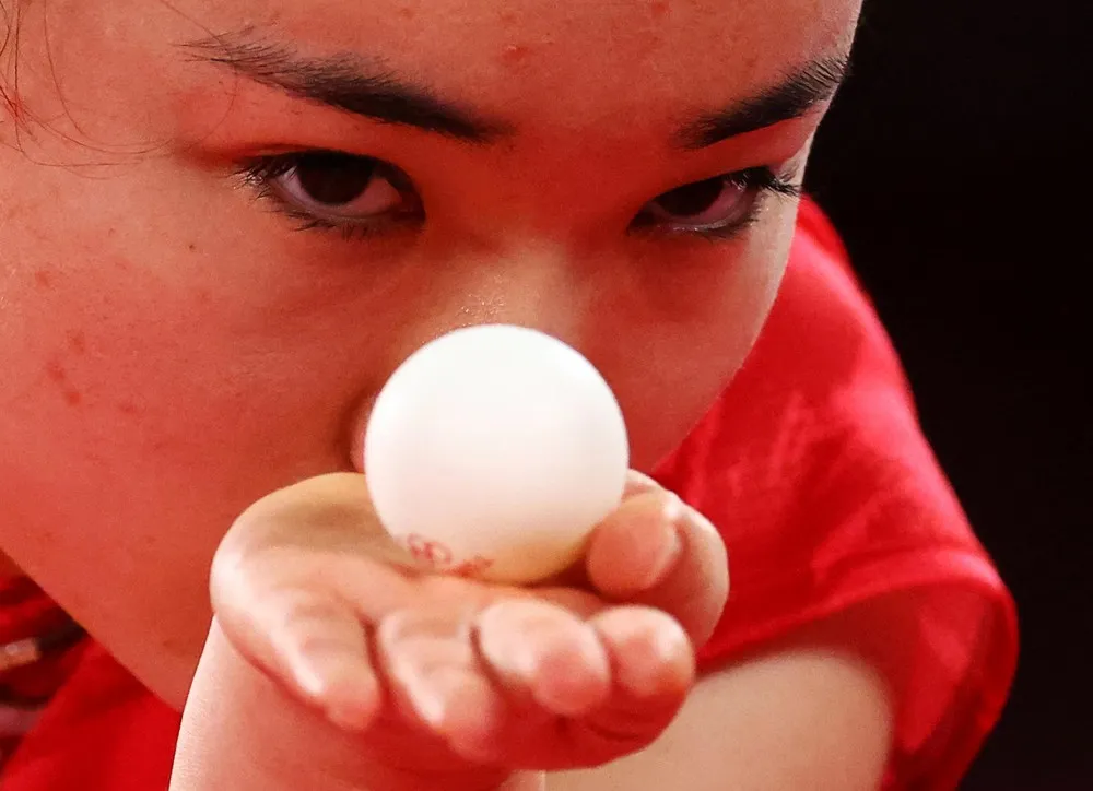 Tokyo Olympics 2020 Highlights, Part 8