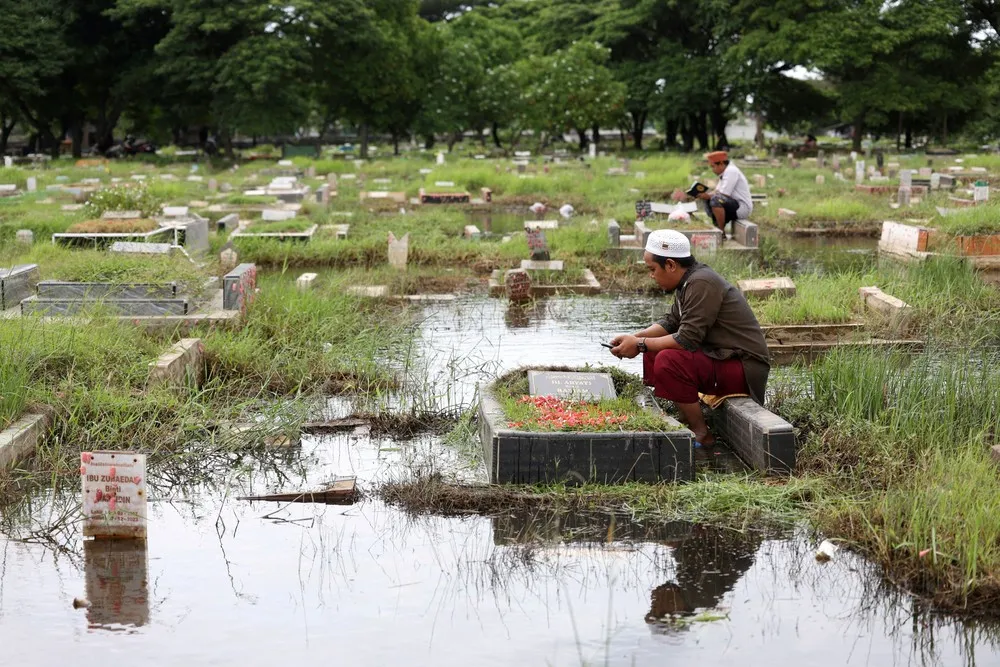 A Look at Life in Indonesia