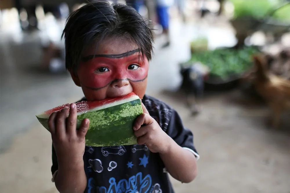 Some Photos: Children