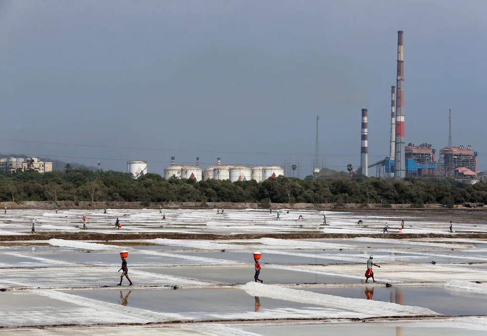 A Look at Life in India, Part 2/2