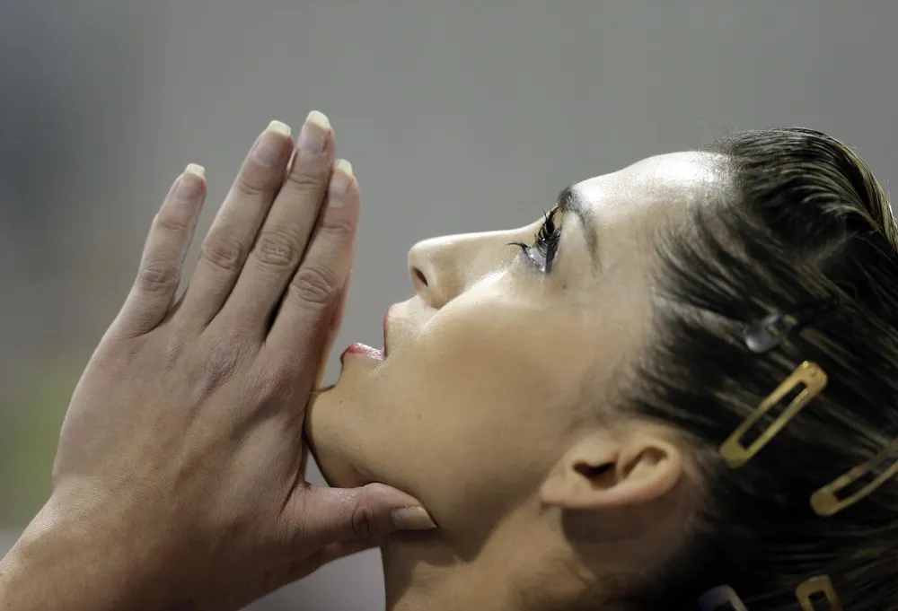 The Day in Photos – July 13, 2015