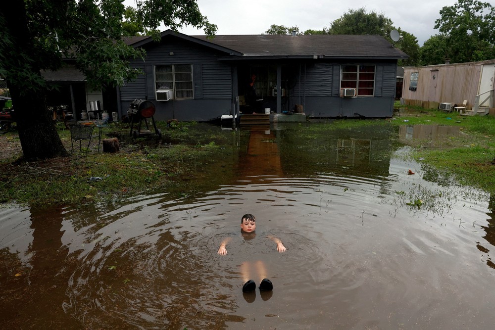 USA last Week, Part 2/3