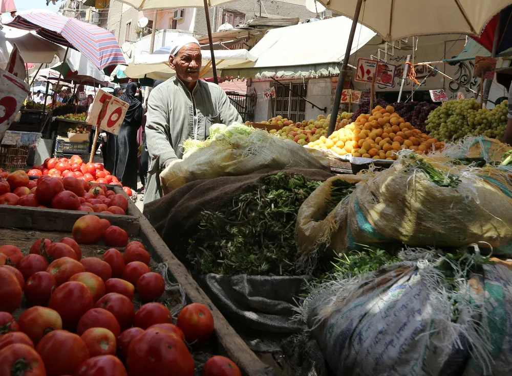 Markets around the World