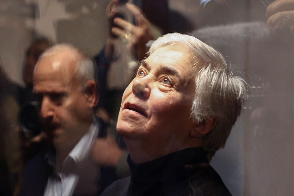 A Look at Life in Russia