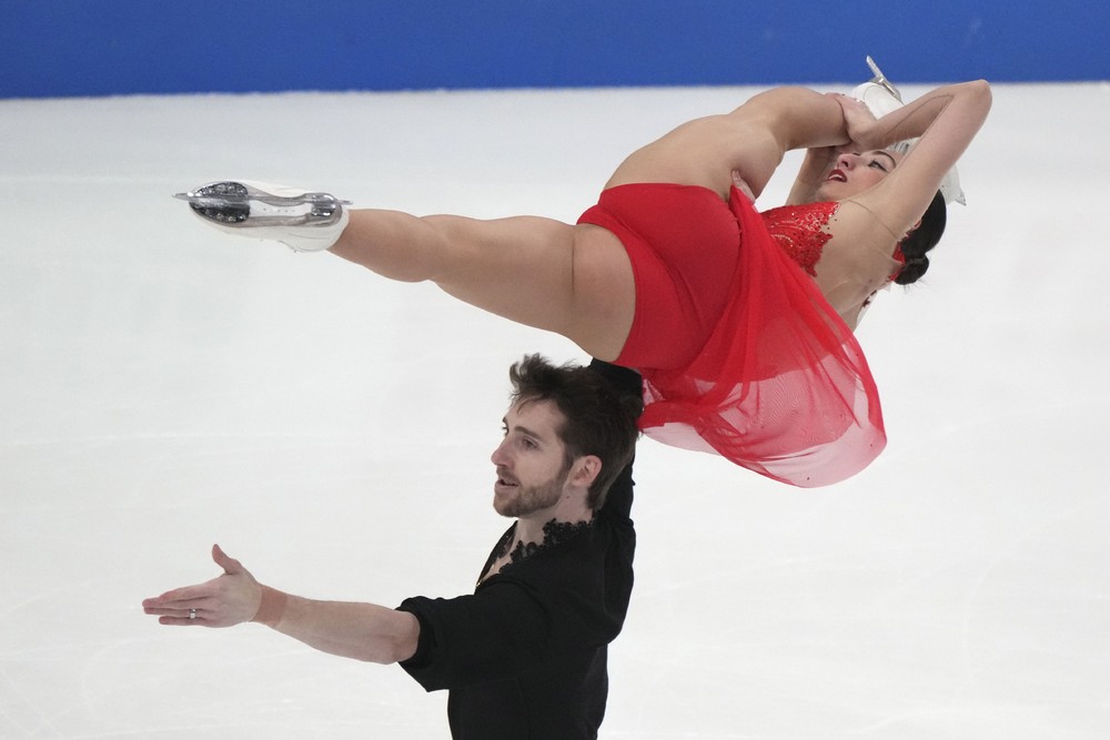 Sport last Week, Part 3/3