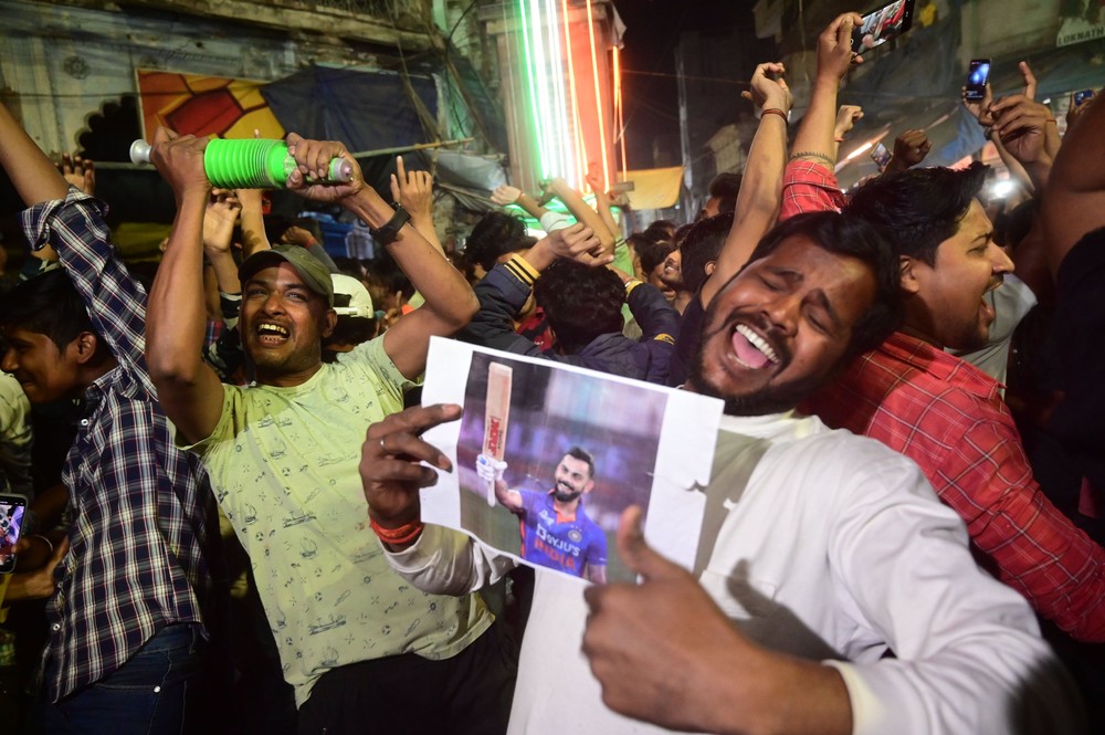 A Look at Life in India