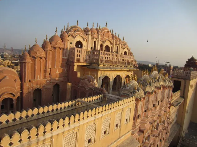 Hawa Mahal India