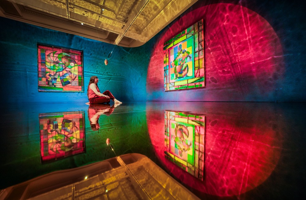 Some Photos: Reflection