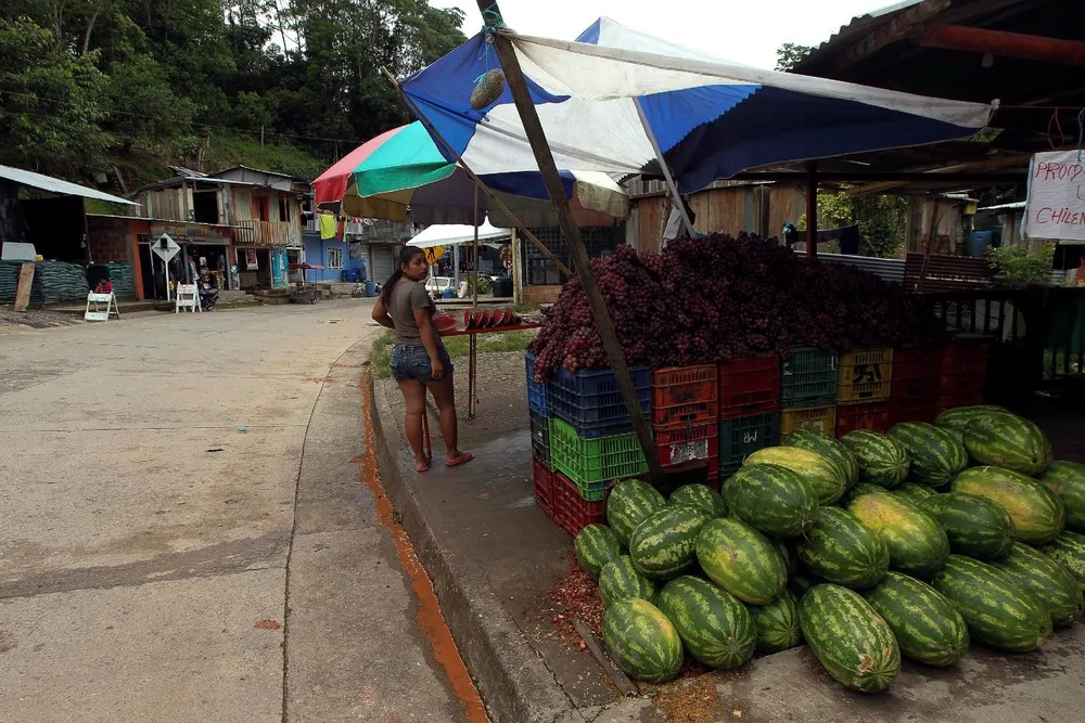 Markets around the World