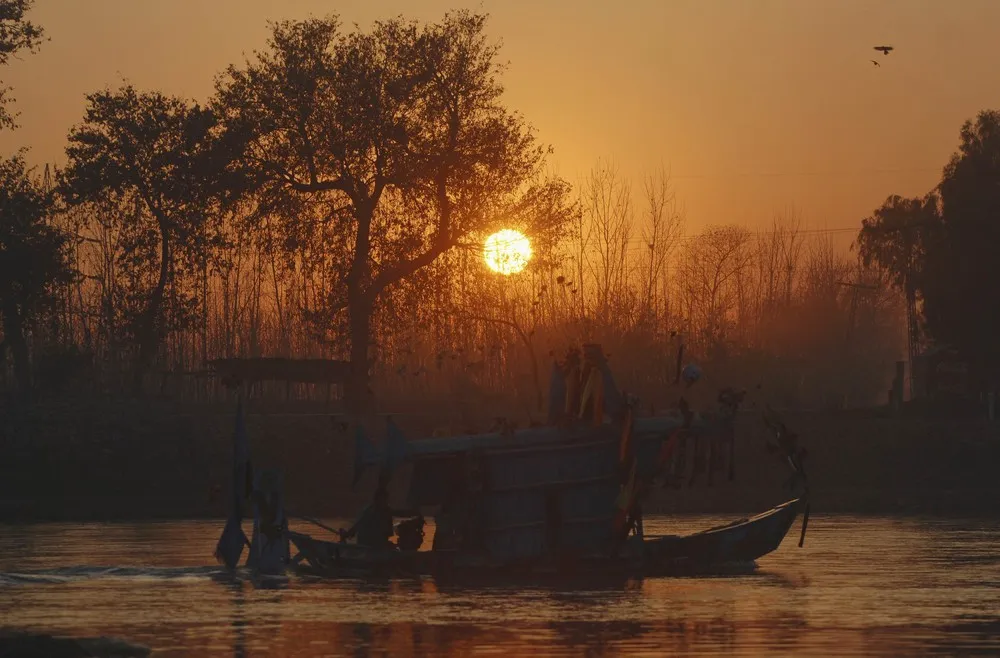 A Look at Life in Pakistan, Part 1/2