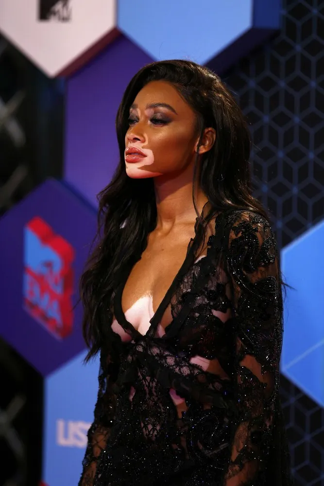 MTV EMA 2016 in Holland