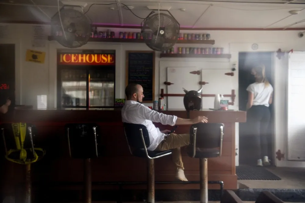 USA last Weeks, Part 2/2