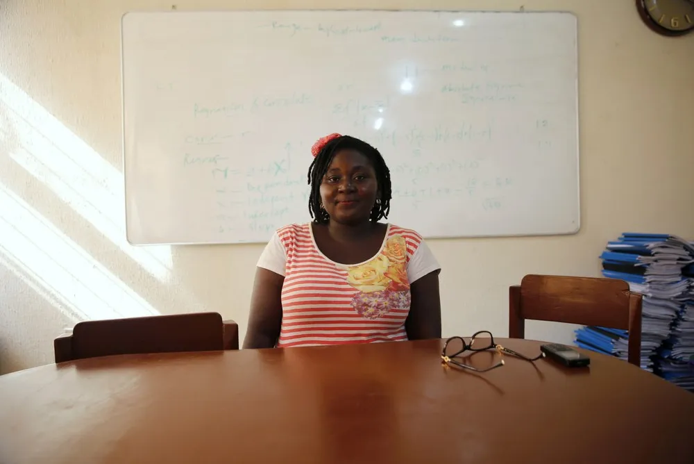 Nigeria: Voice of the People