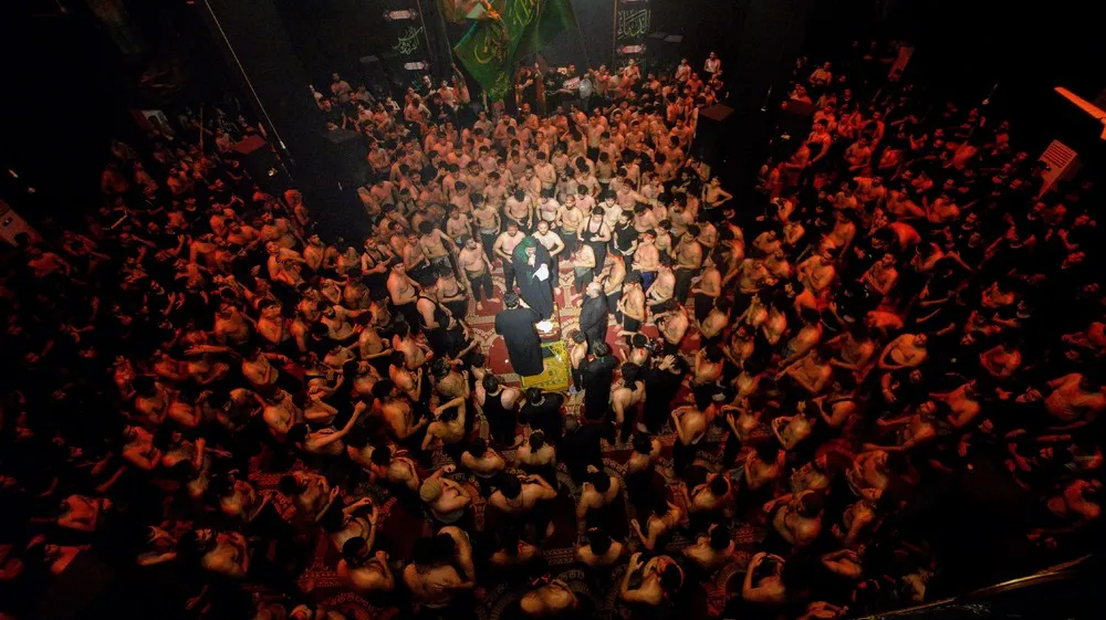 A Look at Life in Iraq