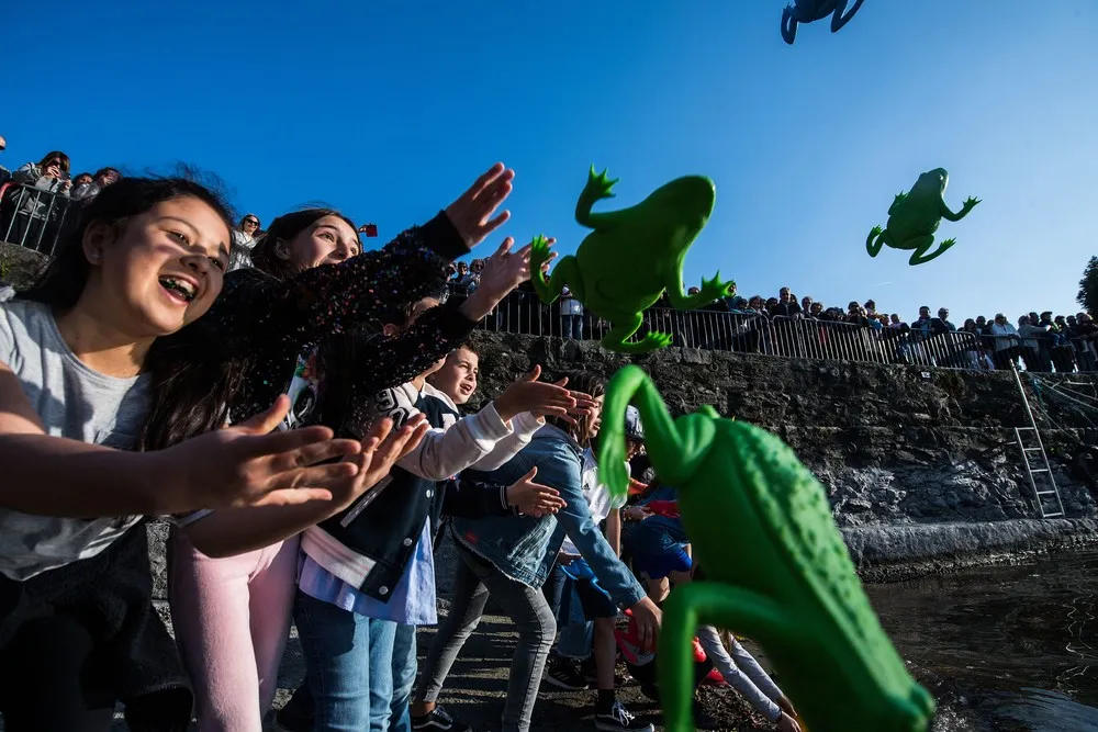 Some Photos: Children