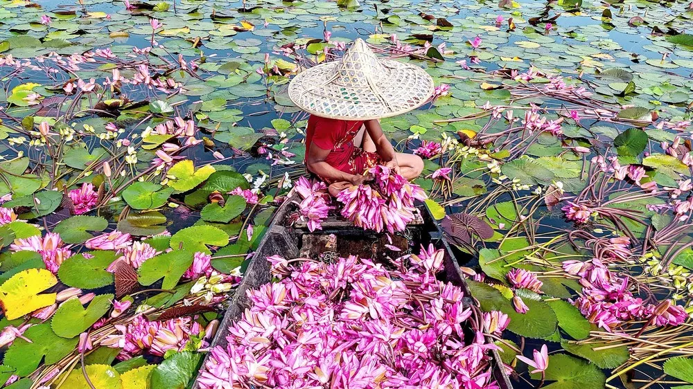 A Look at Life in Bangladesh