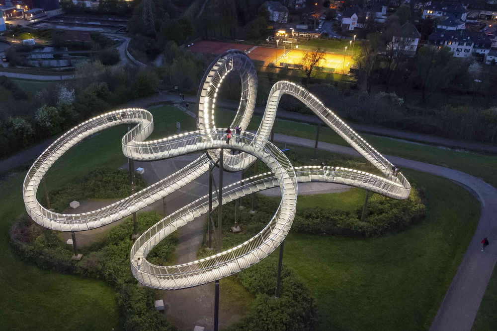 Some Photos: Contemporary Art