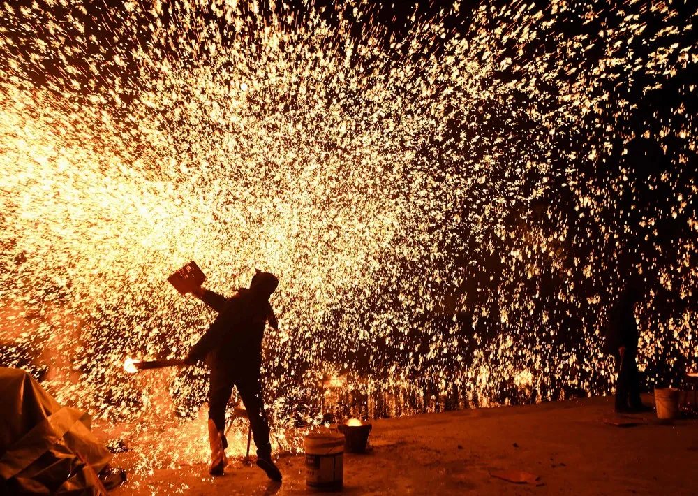 China last Week, Part 2/2