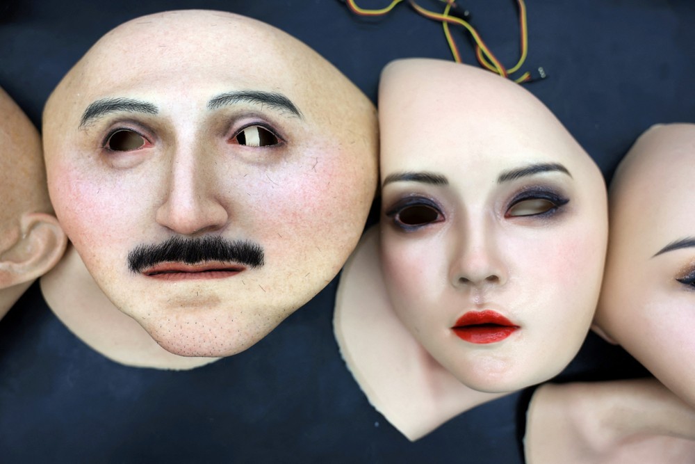 A Look at Life in China