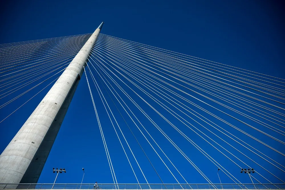 Some Photos: Bridges
