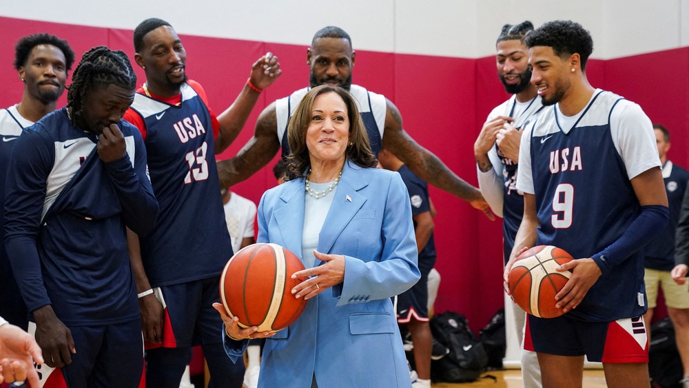 USA last Week, Part 2/3