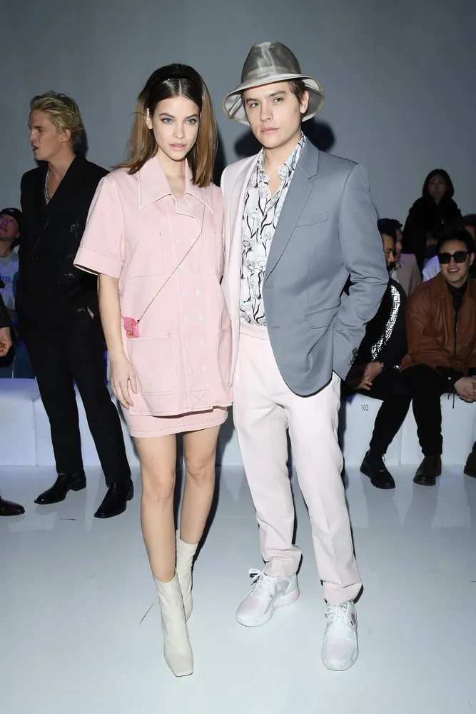 Dresses this Week, Part 2/3