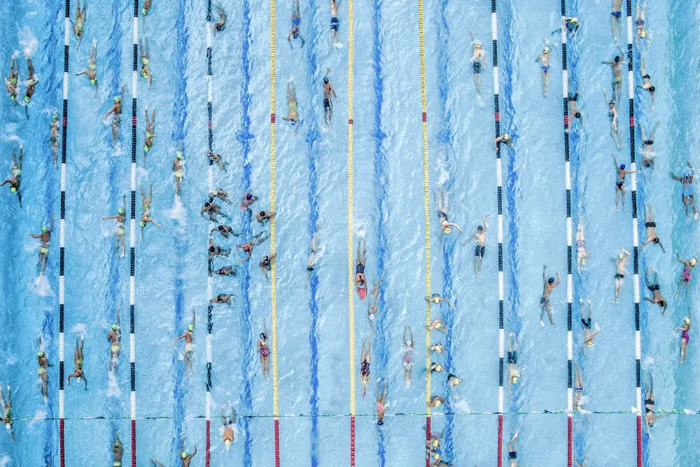 Drone Photography Awards 2016 Winners