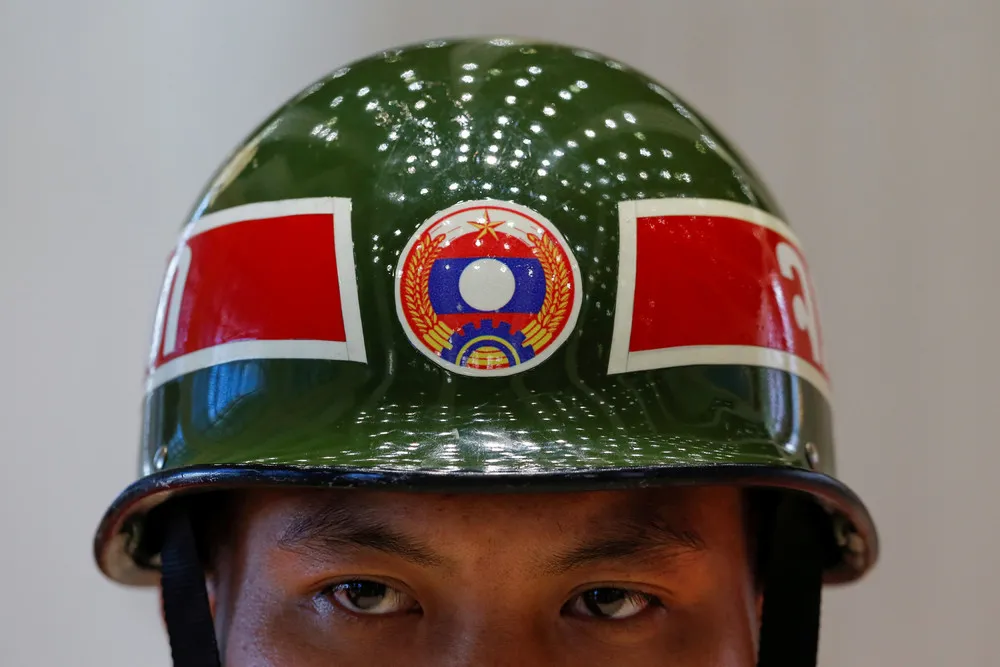 The Day in Photos – July 26, 2016