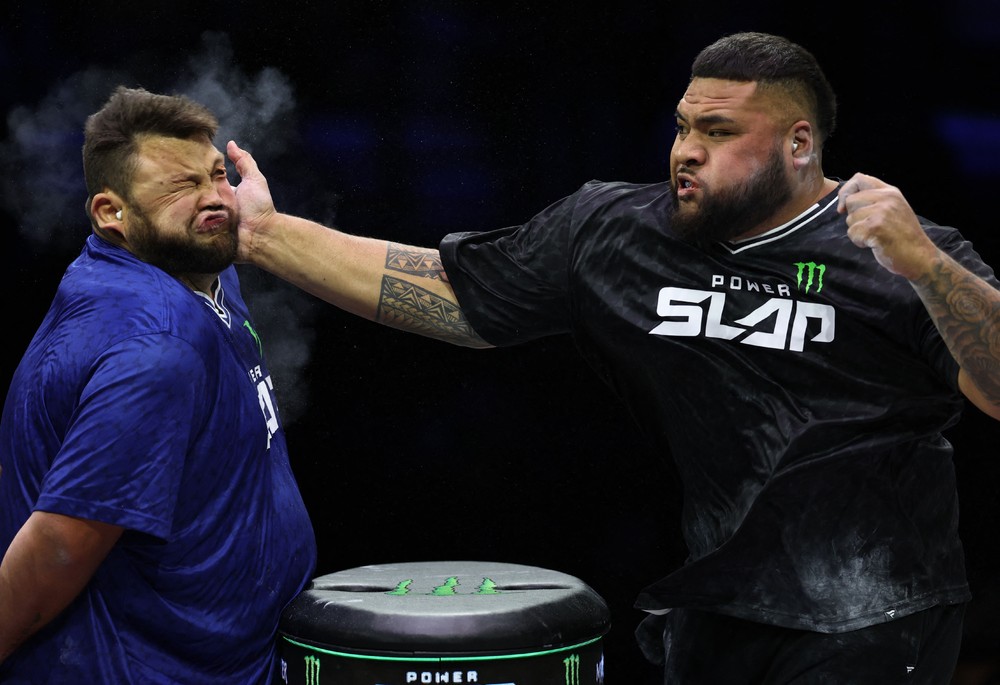 Sport last Week, Part 3/3