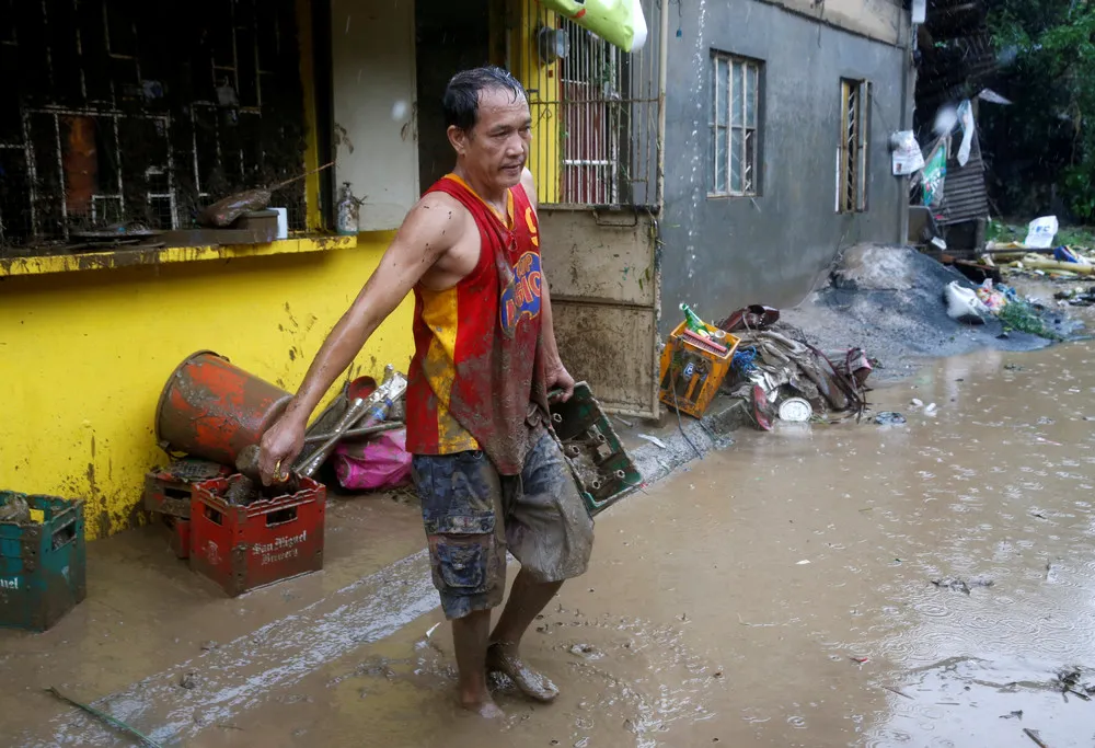 Philippines Floods