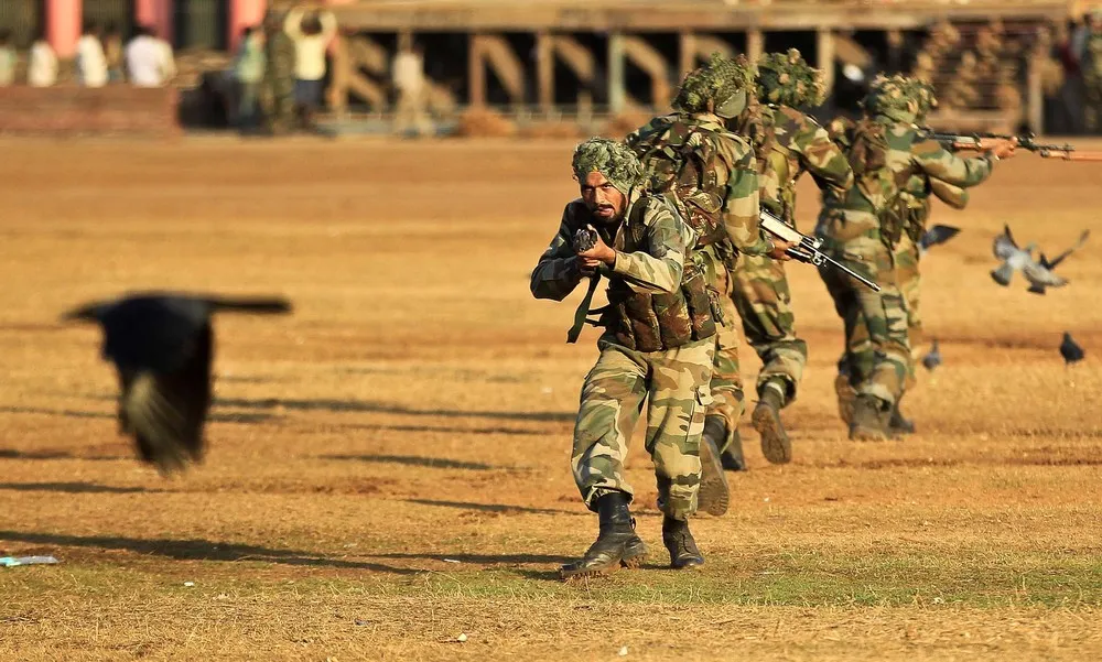 Pictures of Recent Events [Middle of December 2012]