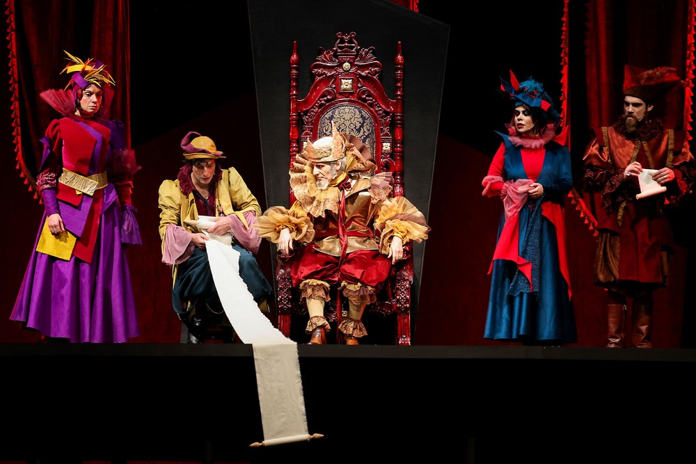 A Look at Life in Iran