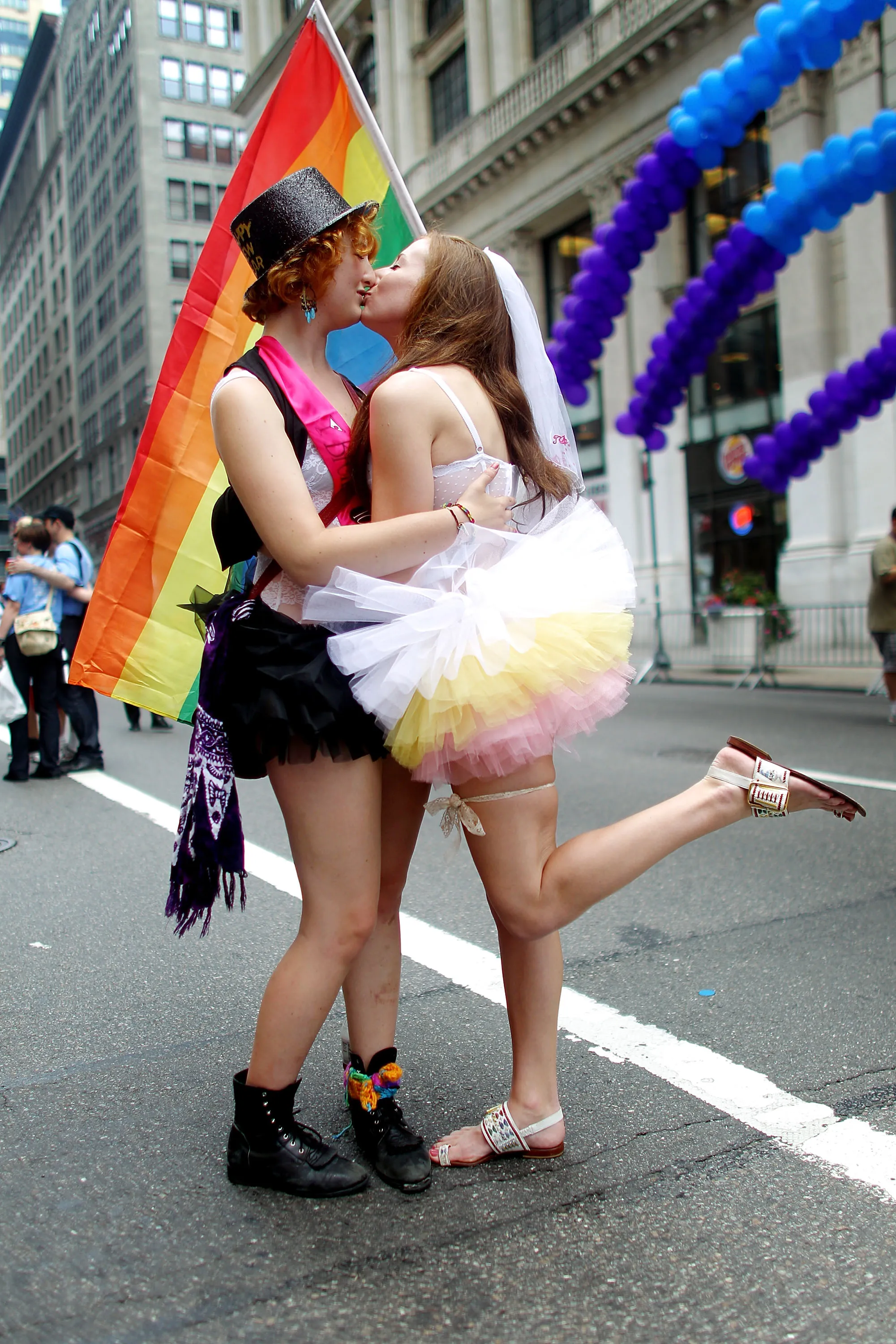 геи и лесбиянки на фото фото 96