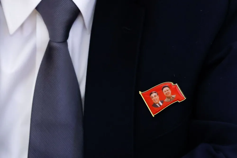 A Look at Life in Russia