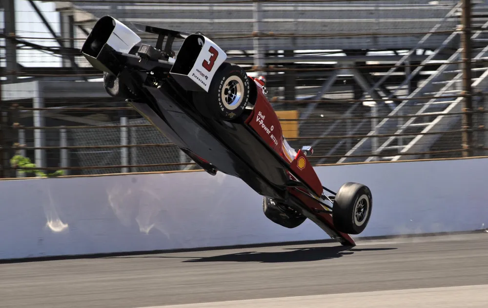 The Week in Pictures: May 8 – May 15, 2015. Part 1/5