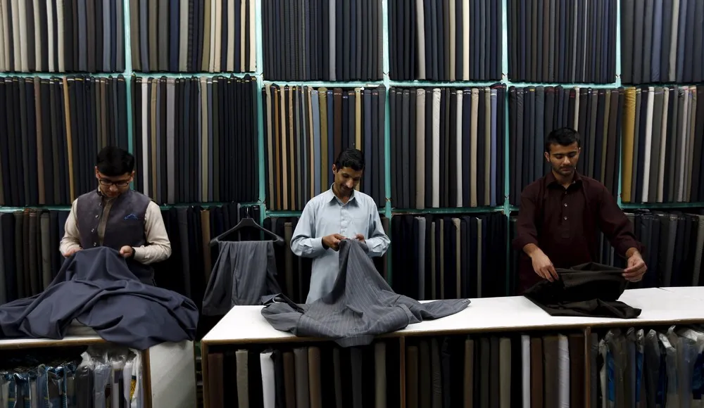 A Look at Life in Pakistan