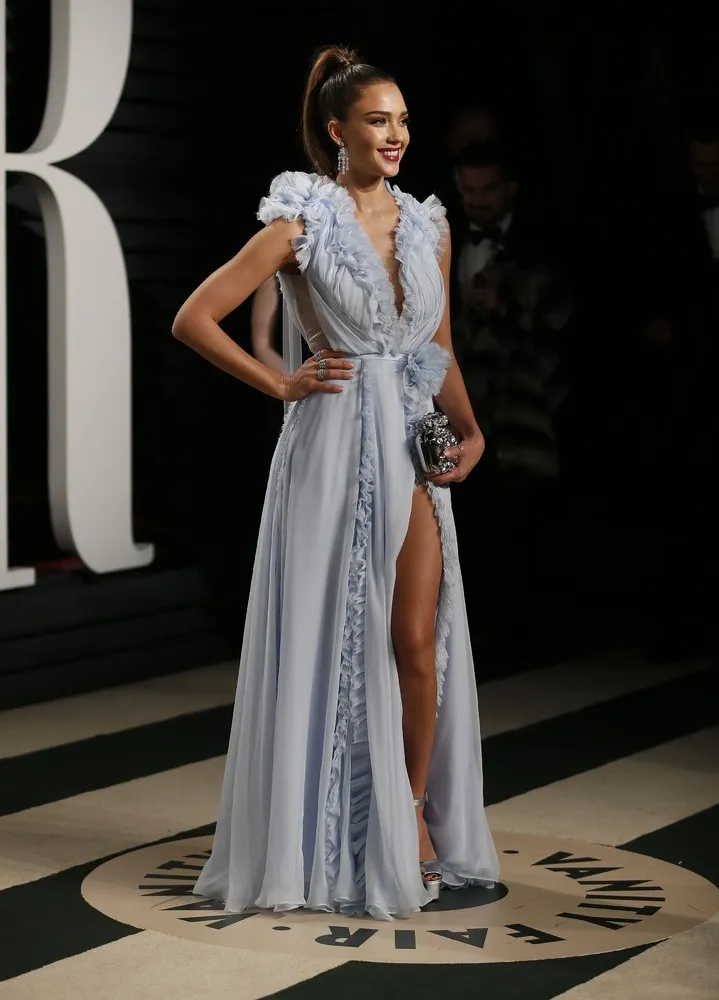 Dresses this Week, Part 1/3