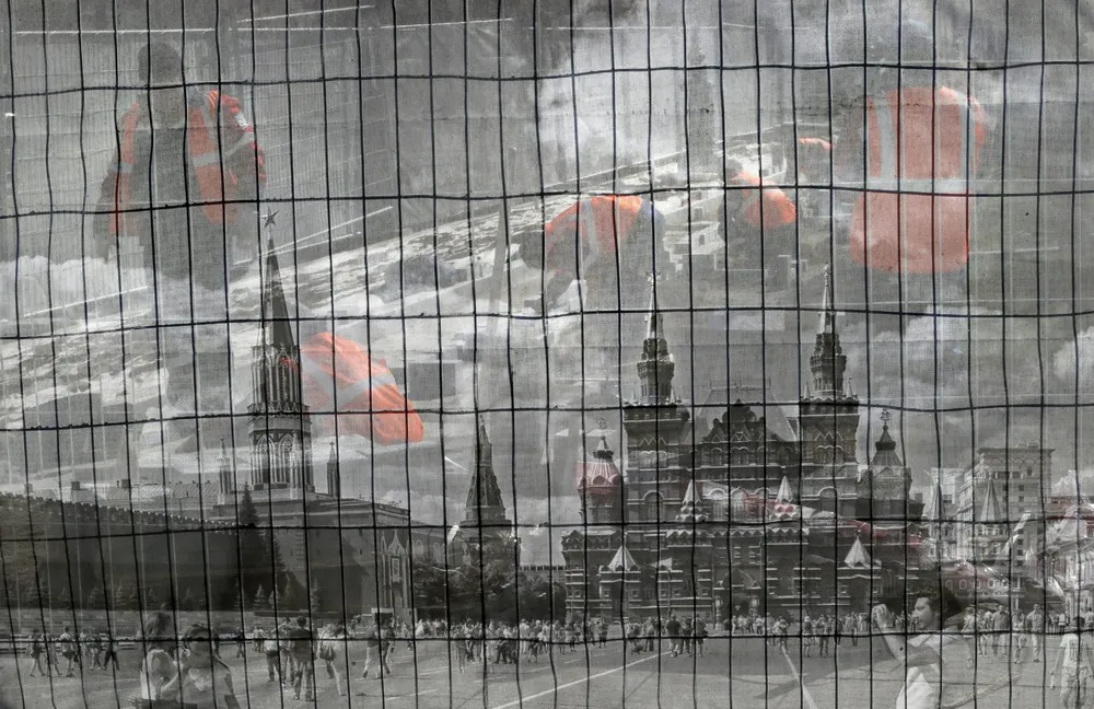 Simply Some Photos: Cityscape