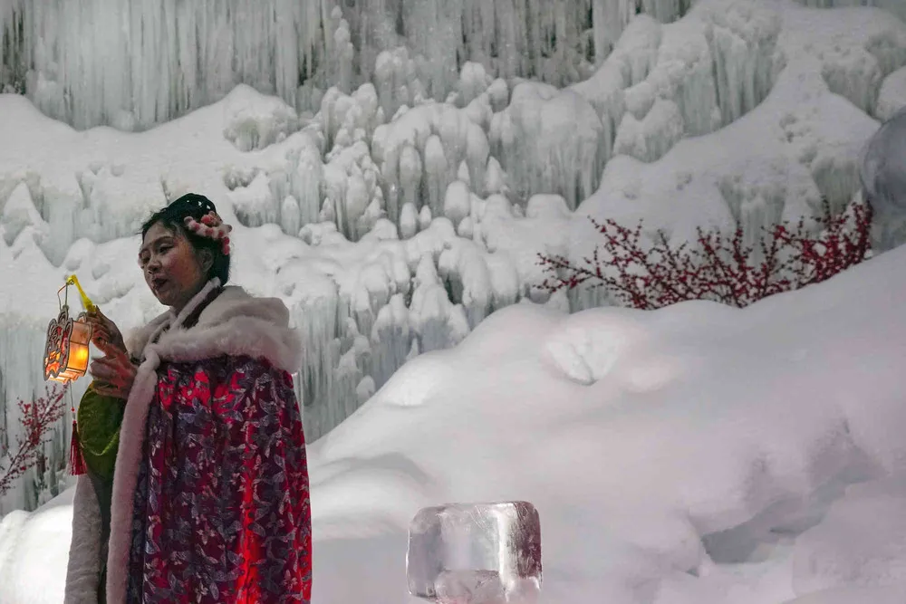 China last Week, Part 2/2