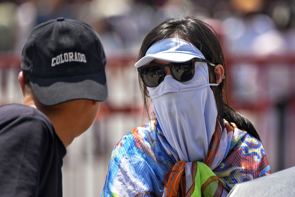 A Look at Life in China