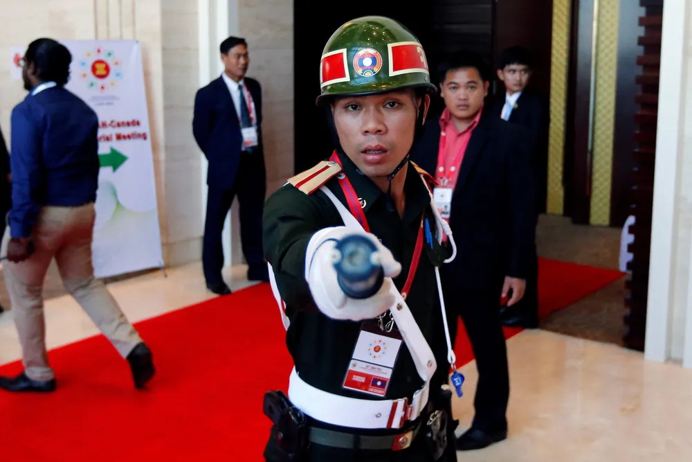 The Day in Photos – July 26, 2016